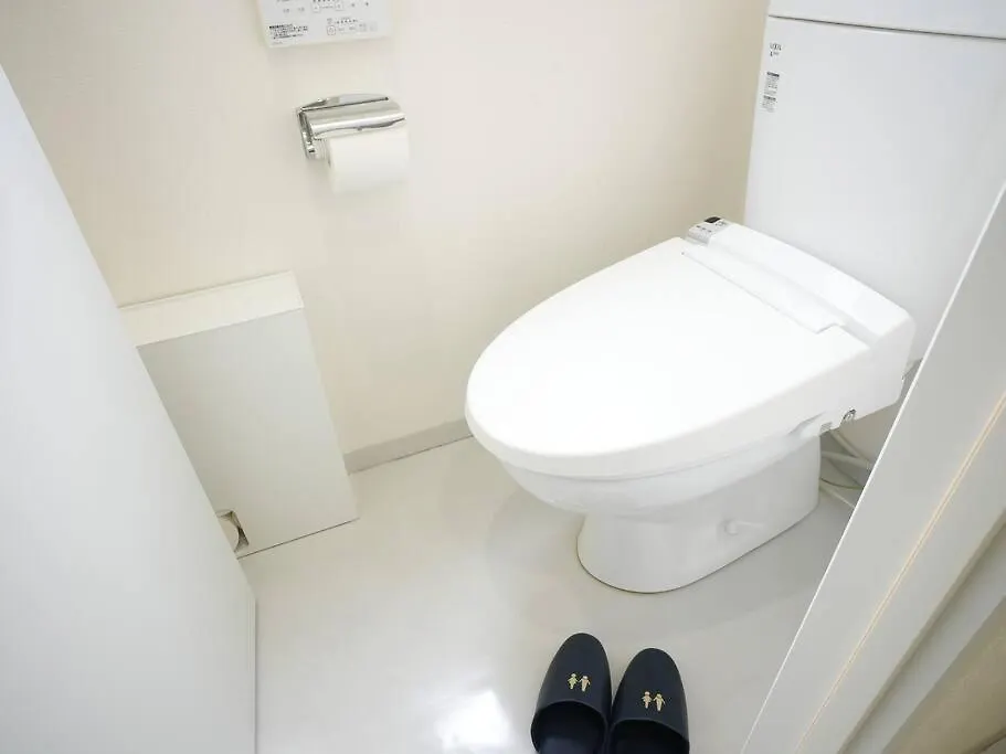 Tasoneurbanstayosaka なんば西stb5F Osaka