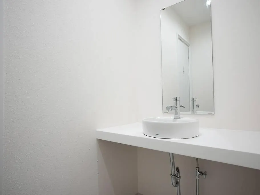 Tasoneurbanstayosaka なんば西stb5F Apartment Osaka