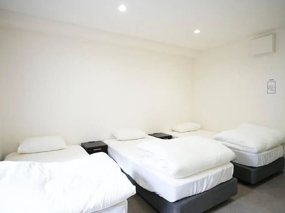 Apartment Tasoneurbanstayosaka なんば西stb5F